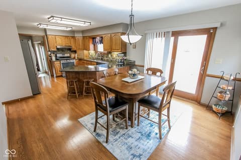 Photo of 7404 Franklin Parke Boulevard, Indianapolis, IN