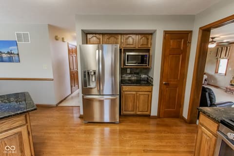 Photo of 7404 Franklin Parke Boulevard, Indianapolis, IN