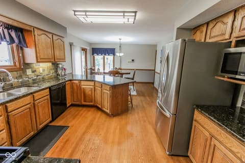 Photo of 7404 Franklin Parke Boulevard, Indianapolis, IN