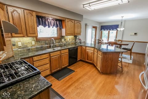 Photo of 7404 Franklin Parke Boulevard, Indianapolis, IN