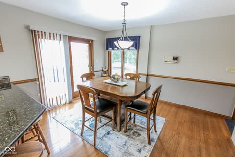 Photo of 7404 Franklin Parke Boulevard, Indianapolis, IN