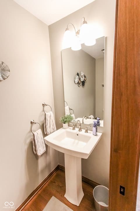 Photo of 7404 Franklin Parke Boulevard, Indianapolis, IN