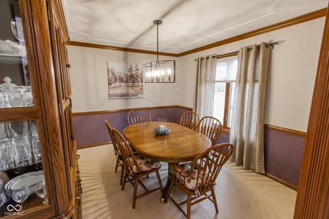Photo of 7404 Franklin Parke Boulevard, Indianapolis, IN