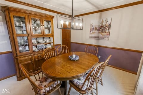 Photo of 7404 Franklin Parke Boulevard, Indianapolis, IN