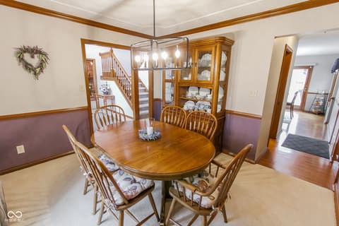 Photo of 7404 Franklin Parke Boulevard, Indianapolis, IN