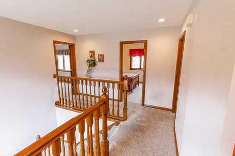 Photo of 7404 Franklin Parke Boulevard, Indianapolis, IN