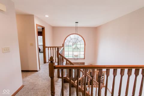 Photo of 7404 Franklin Parke Boulevard, Indianapolis, IN