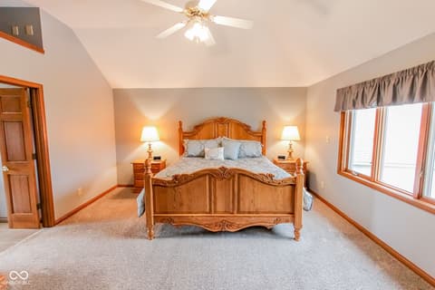 Photo of 7404 Franklin Parke Boulevard, Indianapolis, IN