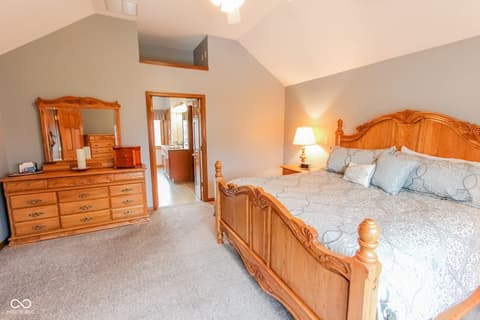 Photo of 7404 Franklin Parke Boulevard, Indianapolis, IN