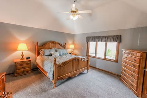 Photo of 7404 Franklin Parke Boulevard, Indianapolis, IN