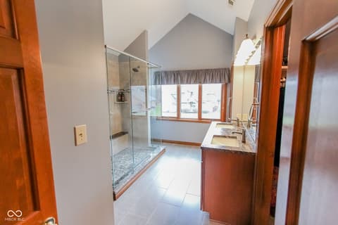 Photo of 7404 Franklin Parke Boulevard, Indianapolis, IN