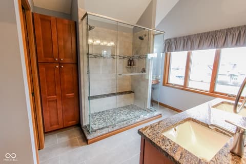 Photo of 7404 Franklin Parke Boulevard, Indianapolis, IN