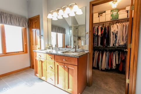 Photo of 7404 Franklin Parke Boulevard, Indianapolis, IN