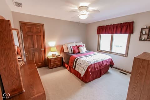 Photo of 7404 Franklin Parke Boulevard, Indianapolis, IN