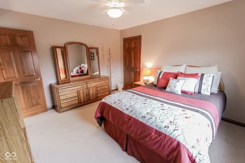 Photo of 7404 Franklin Parke Boulevard, Indianapolis, IN