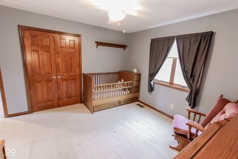 Photo of 7404 Franklin Parke Boulevard, Indianapolis, IN