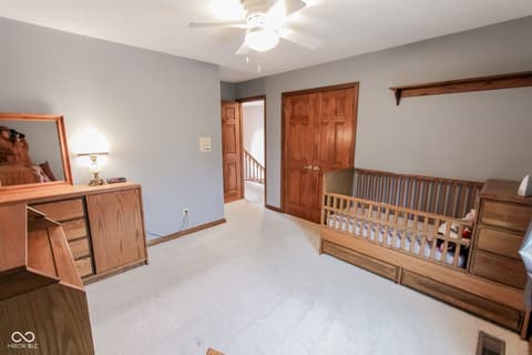 Photo of 7404 Franklin Parke Boulevard, Indianapolis, IN