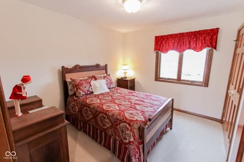 Photo of 7404 Franklin Parke Boulevard, Indianapolis, IN