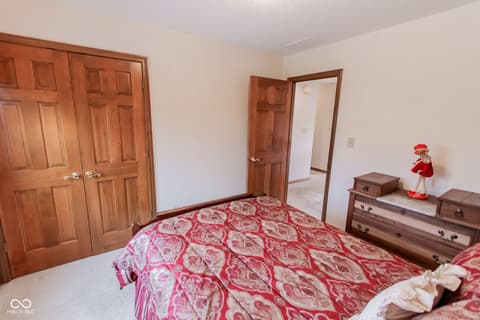 Photo of 7404 Franklin Parke Boulevard, Indianapolis, IN