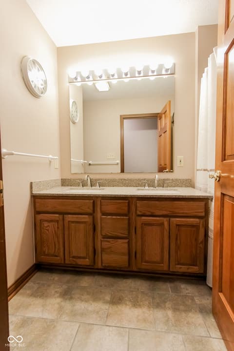 Photo of 7404 Franklin Parke Boulevard, Indianapolis, IN