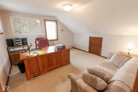 Photo of 7404 Franklin Parke Boulevard, Indianapolis, IN