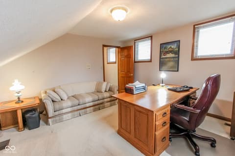 Photo of 7404 Franklin Parke Boulevard, Indianapolis, IN