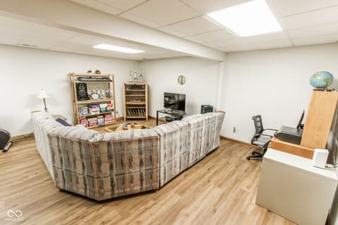 Photo of 7404 Franklin Parke Boulevard, Indianapolis, IN