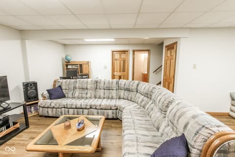 Photo of 7404 Franklin Parke Boulevard, Indianapolis, IN