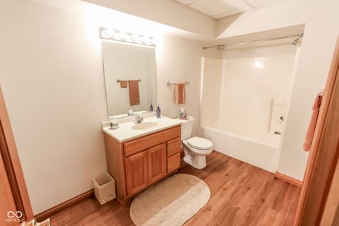 Photo of 7404 Franklin Parke Boulevard, Indianapolis, IN