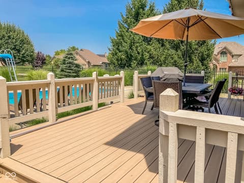 Photo of 7404 Franklin Parke Boulevard, Indianapolis, IN