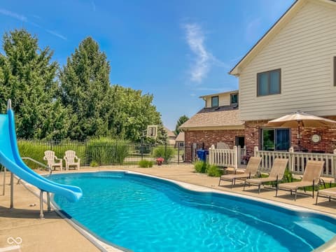 Photo of 7404 Franklin Parke Boulevard, Indianapolis, IN