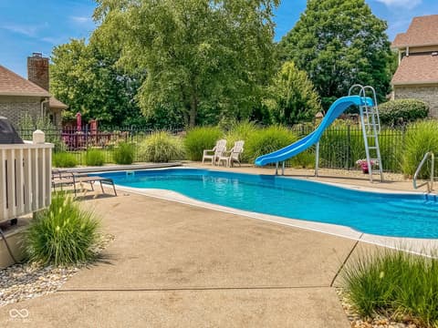 Photo of 7404 Franklin Parke Boulevard, Indianapolis, IN