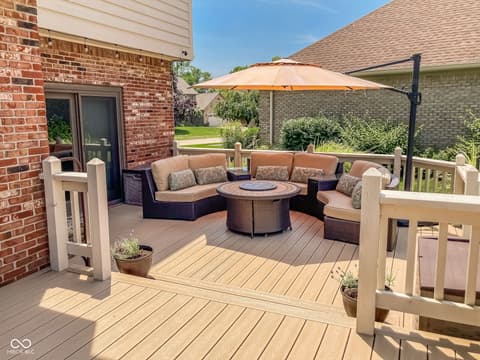 Photo of 7404 Franklin Parke Boulevard, Indianapolis, IN