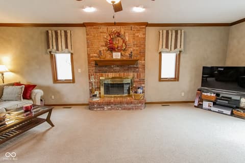 Photo of 7404 Franklin Parke Boulevard, Indianapolis, IN