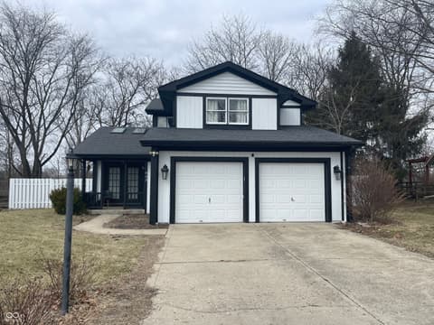 843 Westridge Circle