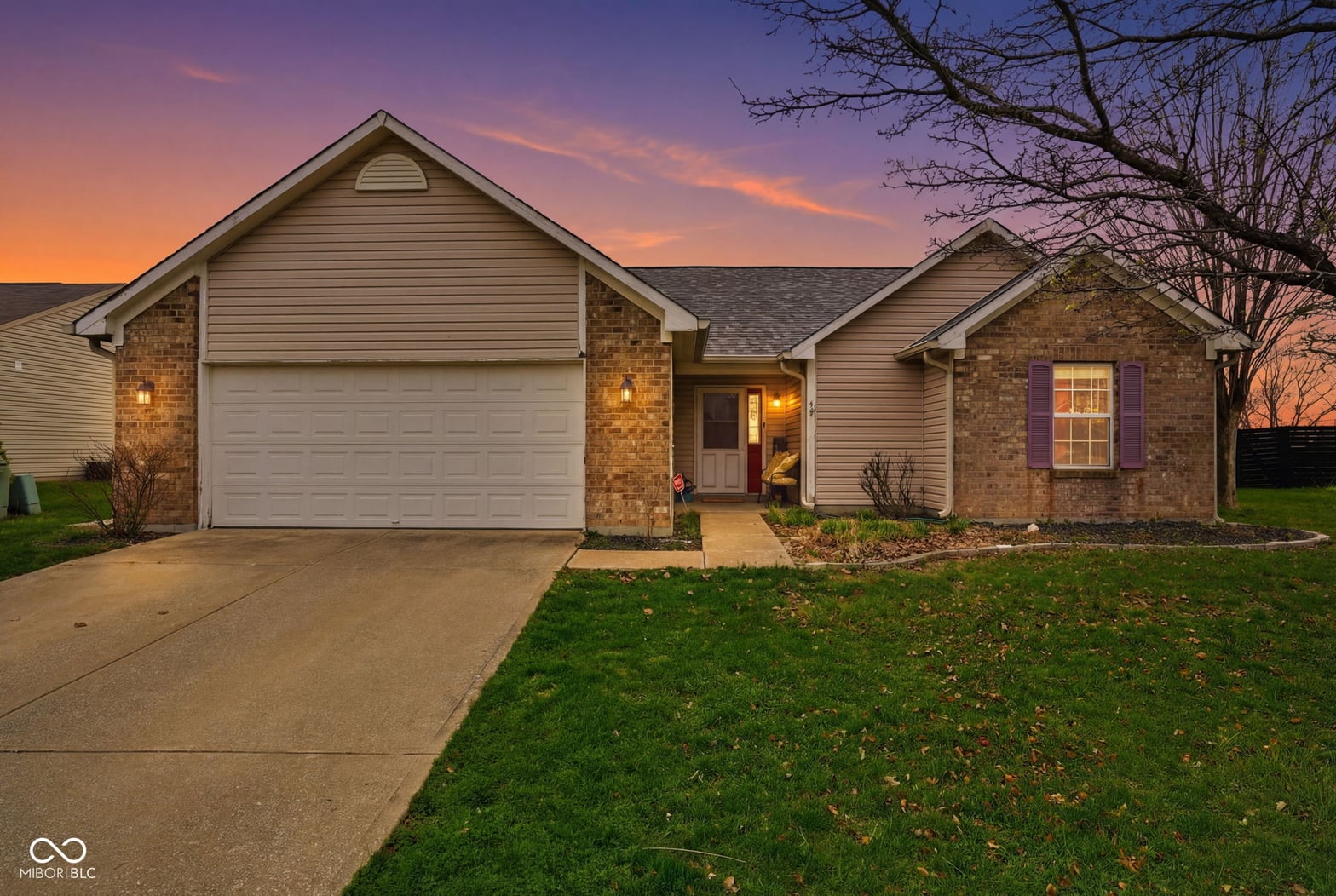 Photo of 69 S Morris Boulevard, Bargersville, IN