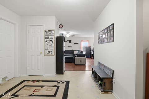 Photo of 69 S Morris Boulevard, Bargersville, IN