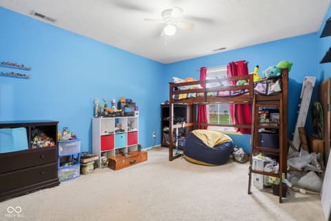 Photo of 69 S Morris Boulevard, Bargersville, IN