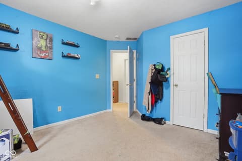 Photo of 69 S Morris Boulevard, Bargersville, IN