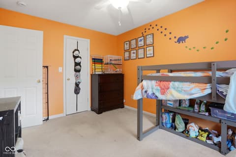 Photo of 69 S Morris Boulevard, Bargersville, IN