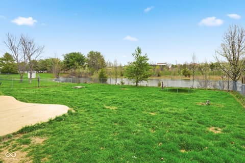 Photo of 69 S Morris Boulevard, Bargersville, IN