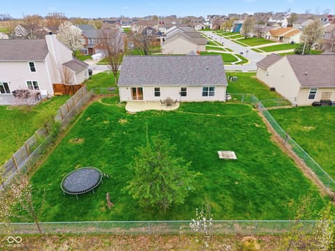Photo of 69 S Morris Boulevard, Bargersville, IN