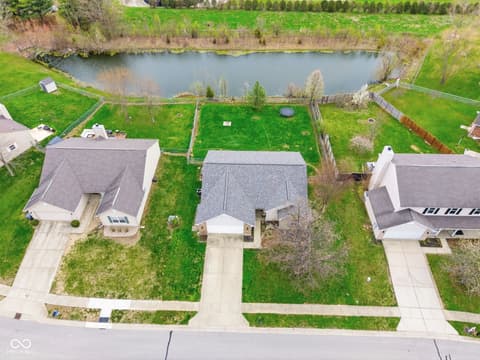 Photo of 69 S Morris Boulevard, Bargersville, IN