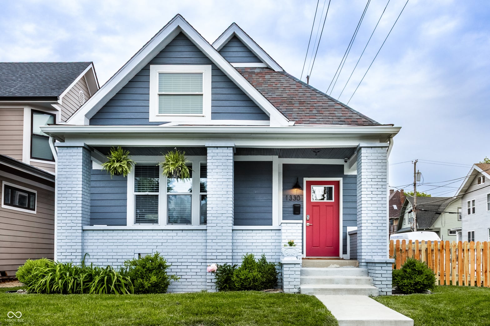 Photo of 1330 Marlowe Avenue, Indianapolis, IN
