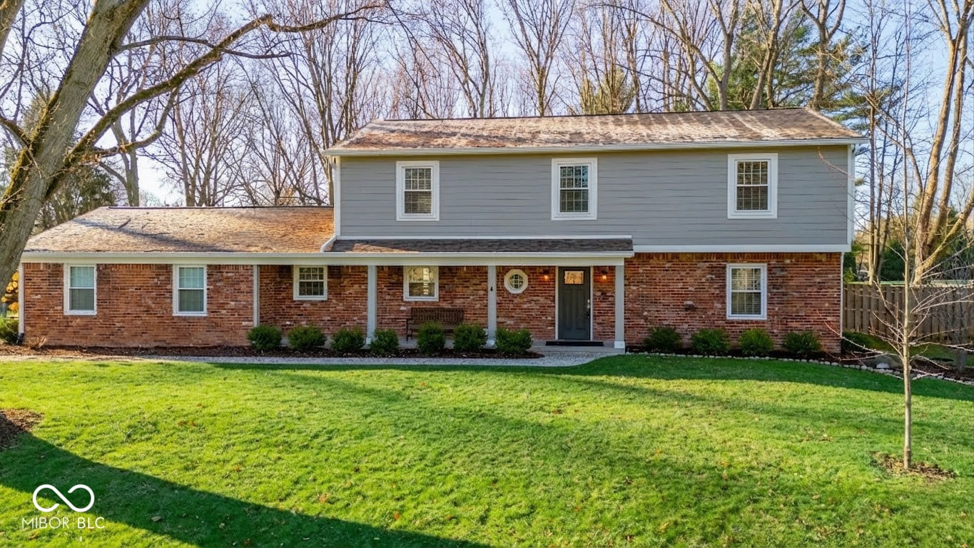 Photo of 3805 Brian Place, Carmel, IN