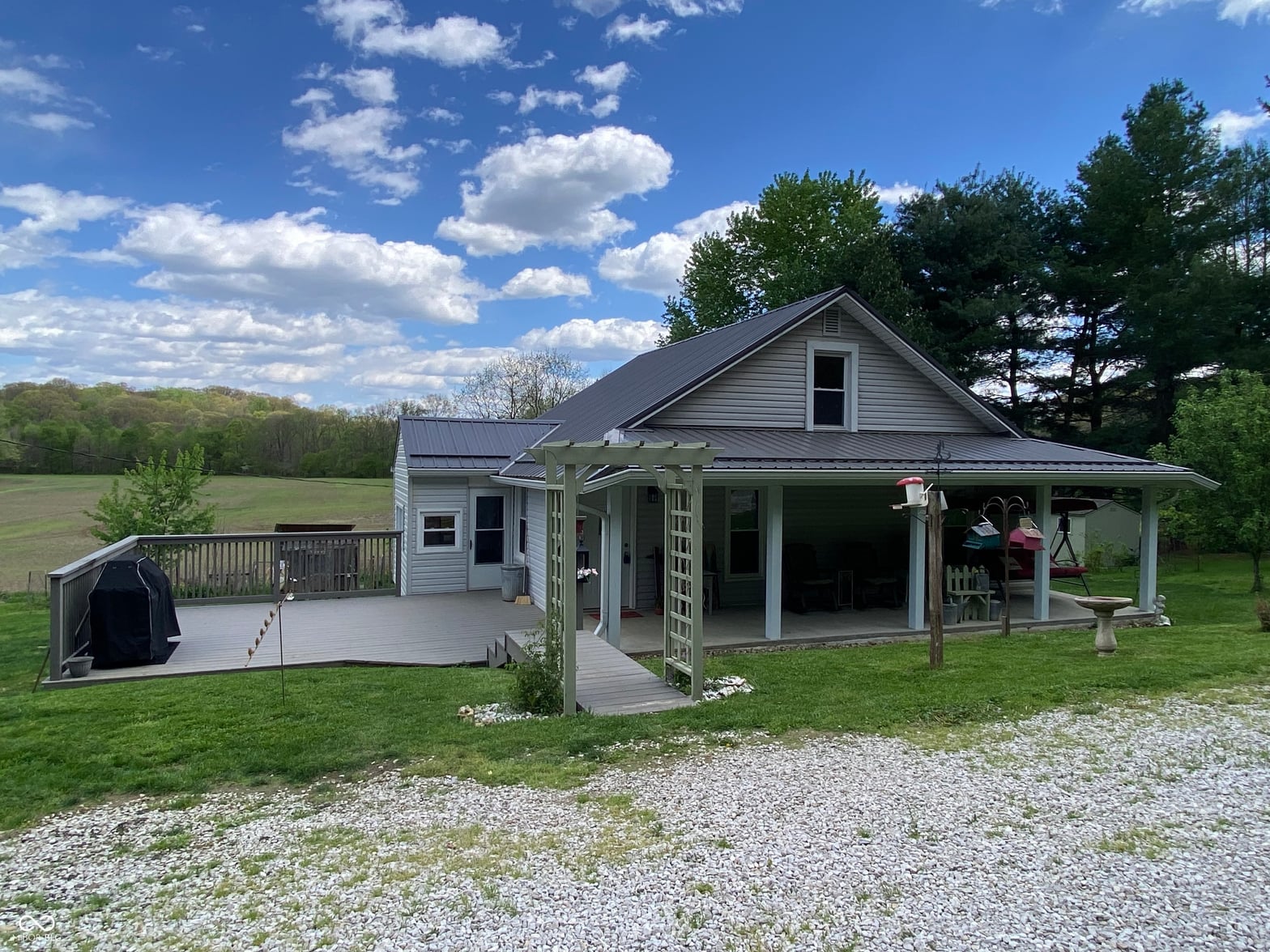 Photo of 5085 Old State Road 37 S, Martinsville, IN
