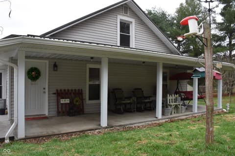 Photo of 5085 Old State Road 37 S, Martinsville, IN