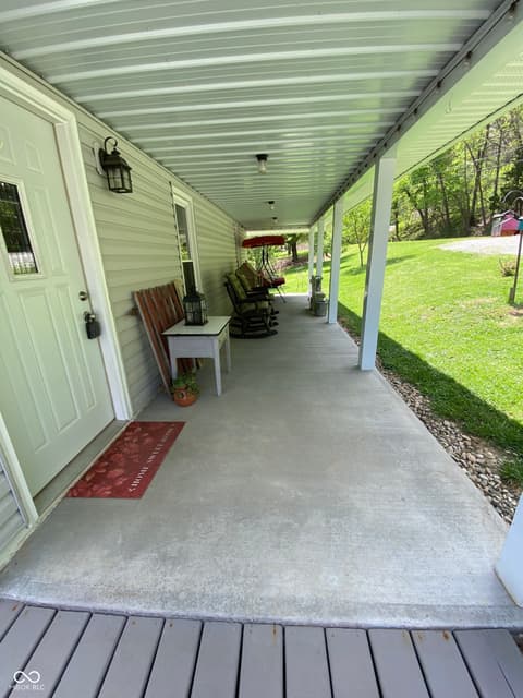 Photo of 5085 Old State Road 37 S, Martinsville, IN