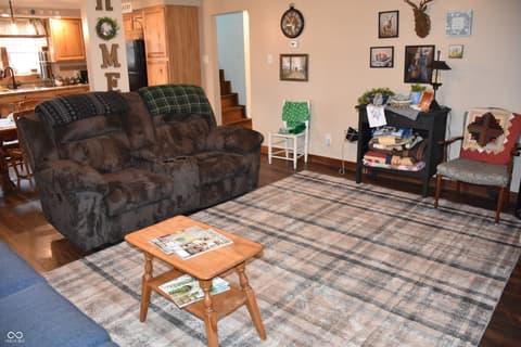 Photo of 5085 Old State Road 37 S, Martinsville, IN