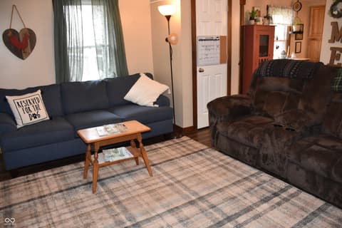 Photo of 5085 Old State Road 37 S, Martinsville, IN